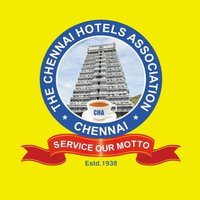 Chennai Hotel Association(@ChennaiHotelAs1) 's Twitter Profile Photo