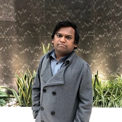 SenThangaiah's profile picture. 