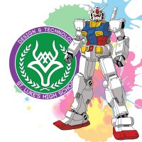 Design & Technology (@dandtstlukes) 's Twitter Profile Photo Design & Technology (@dandtstlukes) 's Twitter Profile Photo