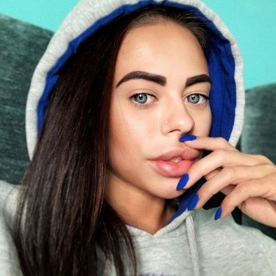 😍😈 Meet me personally at: https://t.co/NqFqvZs66j