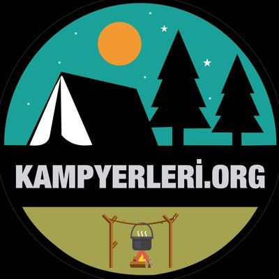 Kamp | Bungalov | Karavan | Seyahat | Gezi | Tur