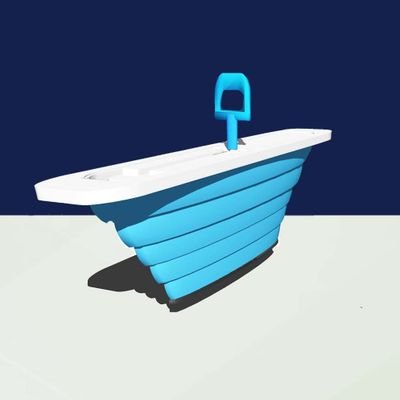 parakeel's profile picture. The Seakeel is innovative collapsible keel for SUPs, Kayaks & Canoes. extra stability when you need it..folds flat when you dont