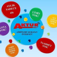 Akturnet (@akturnet) 's Twitter Profile