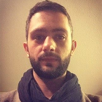 Damien Vitrac (@oodamien) 's Twitter Profile Photo Damien Vitrac (@oodamien) 's Twitter Profile Photo