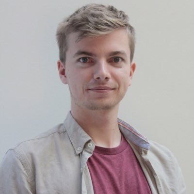 bertrandlenoir's profile picture. Leerkracht in Bxl 👨‍🏫 | Gent 🚲