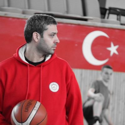 Kayseri Gençlik ve Spor İl Müdürlüğü'nde Basketbol Antrenörü
