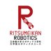 立命館大学理工学部ロボティクス学科 (@ritsumeirobo) Twitter profile photo 立命館大学理工学部ロボティクス学科 (@ritsumeirobo) Twitter profile photo