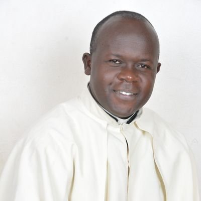 Ugandan Roman Catholic Priest(Kampala Archdiocese), Counselor, Speaker, Passionate Intercessor, Pro-lifer, Poet, now teacher and formator at Nyenga Seminary.