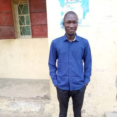 AdepojuRidwanu1's profile picture. cool gentle and easy going