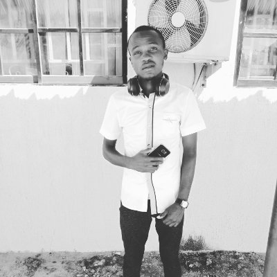 Abdulla44363692's profile picture. Coding 💻