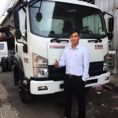 CuongTruck's profile picture. 