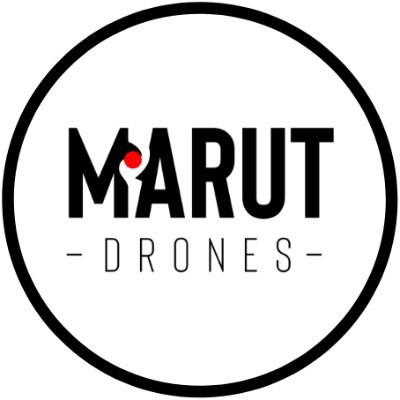 Marut Drones is a team of talented and experienced individuals building end to end drone solutions.

Become our Kisan Drone Dealer: https://t.co/RxvdGuFGNB