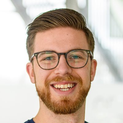 Wessel Hissink Profile