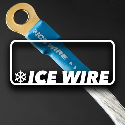 ❄︎ICE WIRE （アイスワイヤー）専門店公式アカウントです。極低温冷却処理｢Deep Freeze｣ワイヤーの情報を発信していきます。