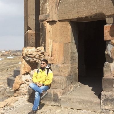 omerdext's profile picture. Ömer mısır sever