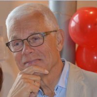 Mark Noppe 🌈 (@denoppe) 's Twitter Profile