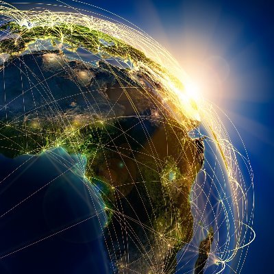 A brand committed to the the era of information. We intend to connect the world to Africa through technology with time. We blog to interest you to new realms.