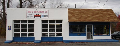 RickLegnani's profile picture. Master Certified Technician always improving my skills by taking classes and reading all that I can to stay ahead of the ever changing field as a mechanic.