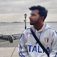 Justin Rao (@justinjrao) Twitter profile photo