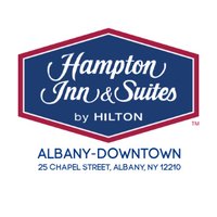 Hampton Inn & Suites Albany Downtown (@hamptondtalb) 's Twitter Profile