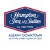 Hampton Inn & Suites Albany Downtown (@hamptondtalb) Twitter profile photo Hampton Inn & Suites Albany Downtown (@hamptondtalb) Twitter profile photo
