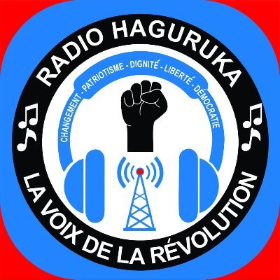 RHaguruka's profile picture. Les non-dits sur la situation du Burundi.
Whatsapp: +32465648590
E-mail: radiohaguruka@gmail.com
