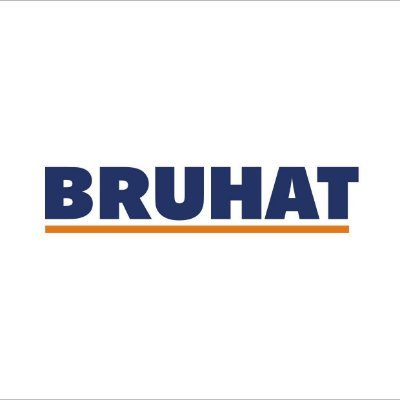 Bruhat Logistics