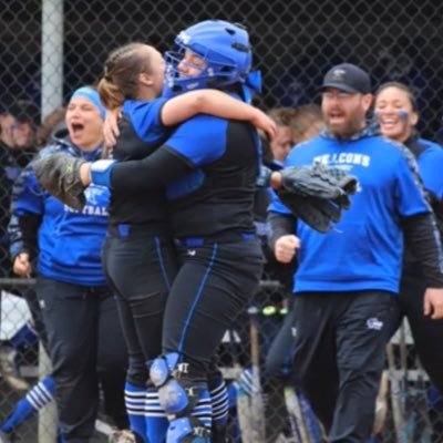 UMass Boston Assistant Softball Coach — Proud Husband and Father — 2017 and  2018 LEC Tournament Champions — 2024 LEC Regular Season Champions — NCAA D3