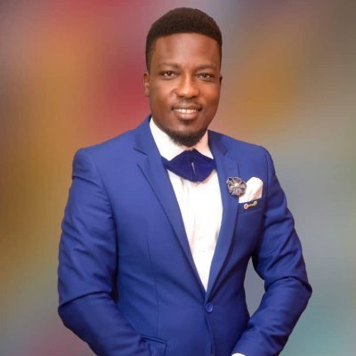 DrBiodunOlawuyi's profile picture. Apostle|Content developer|Author|Business consultant|Public Speaker|Life Coach.