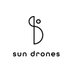 The Sun Drones (@DronesSun) Twitter profile photo