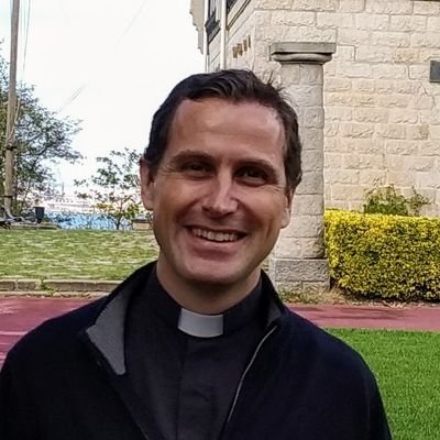 AyxelaCarlos's profile picture. #prêtre catholique, je fais partie de l'Opus Dei et je travaille à la pastorale des jeunes et des familles (9 à 99+ ;) dans le diocèse de LGF (Suisse).