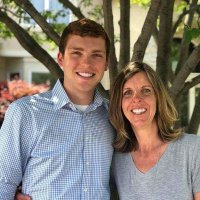 Luke Leininger (@lukeleininger) 's Twitter Profile