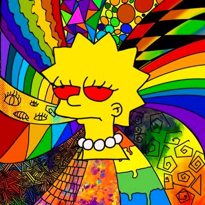 hightho38098263's profile picture. High thoughts and drawings 🌈