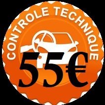 CONTRÔLE TECHNIQUE PAS CHER !  55€ !!! 
ouvert du lundi au vendredi de 9h à 12h et de 13h à 17h.
Nous sommes situé Rue de la Ferme Dambuc (après la casse Mario)