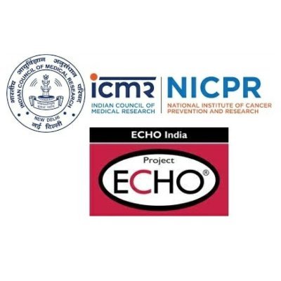 Taking cancer screening to the next level in India to tackle the three most preventable cancers: oral, breast and cervical. We got this!