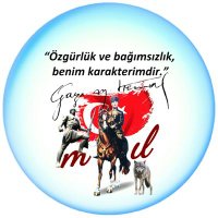 Mustafa ATIL(@atilmstf) 's Twitter Profile Photo