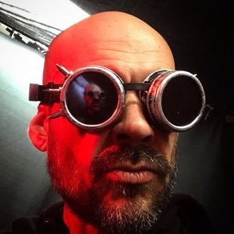 RandomBaldDude Profile