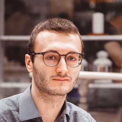 greenpeacock's profile picture. CTO at Cucomm Cold outreach automation
Ex-CTO at Jetlex Machine Learning for documents
11 years of commercial development (Backend, Frontend, Data Science, CTO)