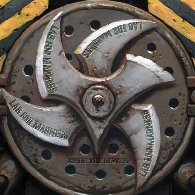 lab_madness's profile picture. Metal Band from Bulgaria