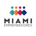 Miami Emprendedores (@miamiemprende) Twitter profile photo Miami Emprendedores (@miamiemprende) Twitter profile photo