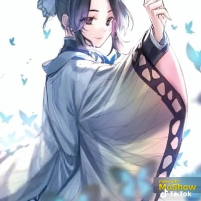 しのぶページ 胡蝶しのぶ