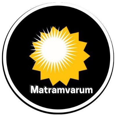 MatramVarum's profile picture. Tamil Movies, Tamil Dubbed Movies, the Latest Tamil movies, interesting movies and stories will be shared here.
Subscribe to Matram Varum Tamil Youtube Channel.