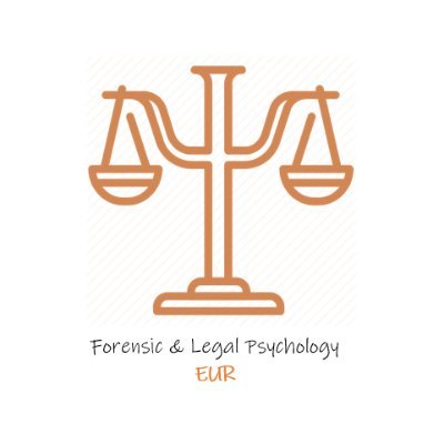 ForensicLegalP1's profile picture. Forensic and Legal Psychology (FLP) lab at Erasmus University Rotterdam (@erasmusuni )