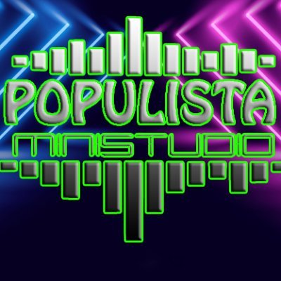 PopulistaM's profile picture. Disini kami hanya cover musik untuk menghibur masyarakat global.