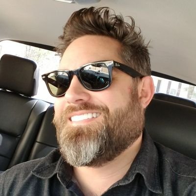 Joe_BurlyGamer's profile picture. 🇺🇸 Veteran | Content Creator