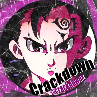 crackdownx's profile picture. ᕗ 🎡 . ⁺ 𝔬𝔭𝔢𝔫 𝔞𝔲𝔡𝔦𝔱𝔦𝔬𝔫𝔰 ⁺ . ̵ ˉ 𓈒 🕷 member 𝑥𝑥/𝑥𝑥 | sos @crackdownx 𓐄 ̅ ₊ 𓈒 ̷ ᚇ 🕸 hashtag #พี่แคร๊กดาวจะพาหนุ่มสาวไปซื้อเงาะโลไล๊