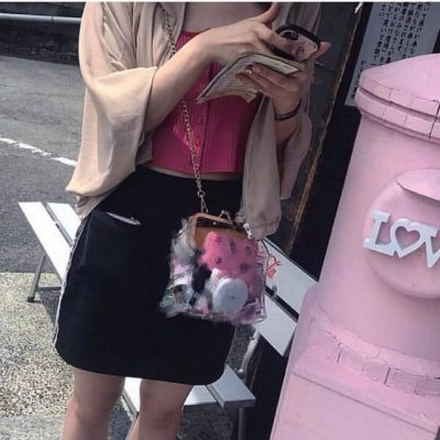 ちょっとでいいから有名になりたい系JD（笑）