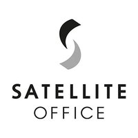 SATELLITE OFFICE (@satelliteoffice) 's Twitter Profile Photo SATELLITE OFFICE (@satelliteoffice) 's Twitter Profile Photo