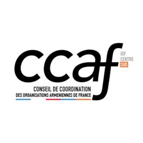 Le Conseil de Coordination des organisations Arméniennes de France (#CCAF) est une association française de la diaspora #arménienne en #France.