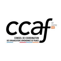 CCAF Sud (@ccafsud) 's Twitter Profile Photo